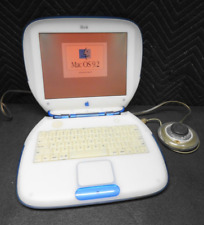 Apple ibook clamshell for sale  Shipping to Ireland