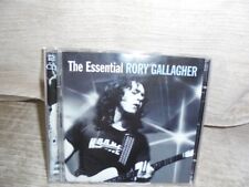 Rory gallagher essential for sale  NORWICH