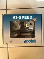 Polini speed control gebraucht kaufen  Neckargemünd