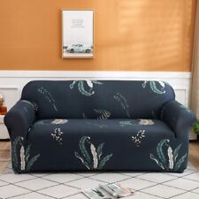 Used, Sofa Cover Solid Color Elastic Spandex Modern Polyester Corner Couch Living Room for sale  Shipping to South Africa