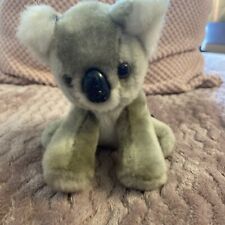 Koala bear plush for sale  DUDLEY