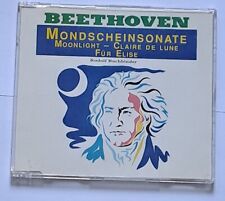 Beethoven mondscheinsonate eli gebraucht kaufen  Gronau