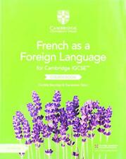 Cambridge IGCSE™ French as a Foreig..., Talon, Genevièv for sale  Shipping to South Africa