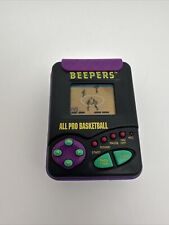Tiger basketball beepers for sale  Miami