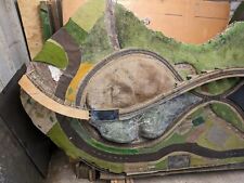 Large model railway for sale  CHESTERFIELD