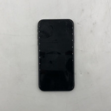 Apple iPhone 11 - A2111 MWJ02LL/A - 128GB - Czarny - |.Zablokowany operator| na sprzedaż  Wysyłka do Poland