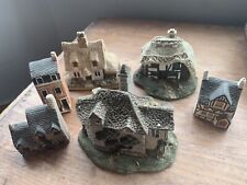 Lilliput lane academy for sale  EXMOUTH