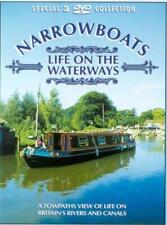 Narrowboats life waterways for sale  ROSSENDALE