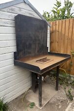 Large forge coal for sale  CAMBRIDGE