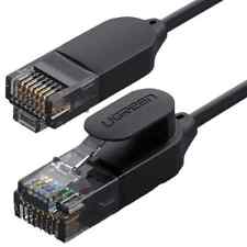 Ugreen kabel przewód internetowy sieciowy Ethernet patchcord RJ45 Cat 6A UTP 100 na sprzedaż  PL