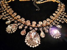 New glittering diamante for sale  Los Angeles