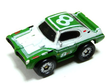 Micro machines vehicule d'occasion  Nice-