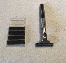 Gillette atra metal for sale  Lawrence