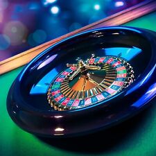 large roulette wheel for sale  Denver
