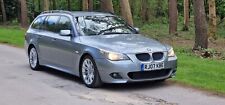 touring bmw 520d sport for sale  SLOUGH