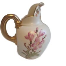 Royal worcester flat for sale  Shipping to Ireland