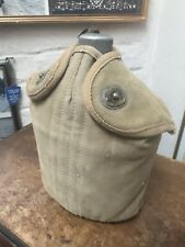 Ww1 army canteen for sale  CHERTSEY