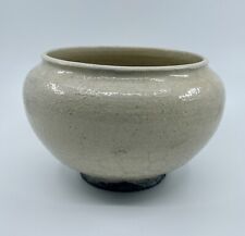 Ceramic round pot d'occasion  Expédié en Belgium