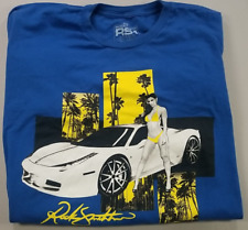 Rocksmith shirt 3xl for sale  Saint Clair Shores