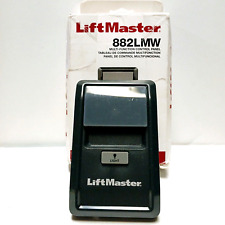 Liftmaster 882lmw garage for sale  Franklin