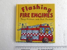 Flashing fire enginesby for sale  WIGAN