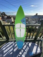 Naish kite surfboard for sale  BRAUNTON
