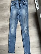Nly you jeans gebraucht kaufen  Haldensleben-Umland