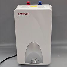 Camplux mini tank for sale  Hollywood