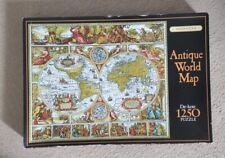 Waddingtons antique map for sale  BOGNOR REGIS