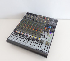 Behringer xenyx 1622fx for sale  Shipping to Ireland