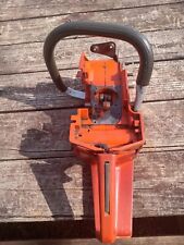 Husqvarna parts chainsaw for sale  New Tazewell