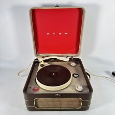 Vintage bush garrard for sale  PLYMOUTH