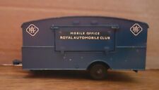Lone Star England Die Cast Model Toy - Mobile Office RAC Royal Automobile Club, used for sale  Shipping to Ireland
