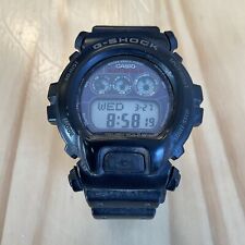 Casio G Shock Solar Digital Men’s Watch - GW-6900 - 50mm Black Resin Case A2 for sale  Shipping to South Africa