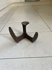 Cast iron anvil for sale  FERNDOWN