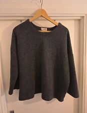 Pull bear grey for sale  LONDON