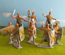Soldatini antichi romani usato  Roma