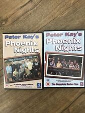 Phoenix nights series for sale  BRISTOL