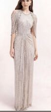Jenny packham gown for sale  Shipping to Ireland