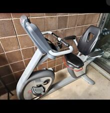 star trac e rb recumbent bike for sale  Silver Spring