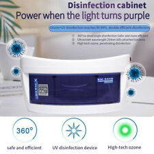 Salon tool disinfection for sale  CANNOCK
