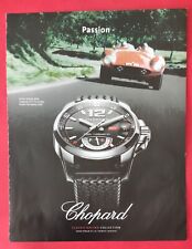 Publicité presse montre d'occasion  Le Portel