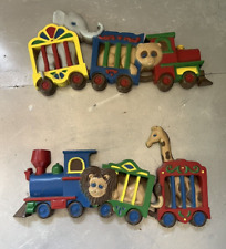 Circus train childrens for sale  Oil City