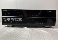 Yamaha RX-V471 5.1 Natural Sound Home Theater AV HDMI Stereo Receiver 3D Ready for sale  Shipping to South Africa