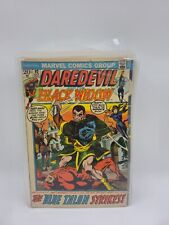 Daredevil black widow for sale  Clementon