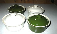Hall pottery covered for sale  Shipping to Ireland