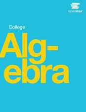 College algebra hardcover for sale  Mishawaka