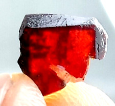 4 crt Beautiful Tantalite Crystal ,Tantalite specimen,Red Tantalite for sale  Shipping to South Africa