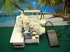 Chandler mlp755 sewing for sale  Fleetwood