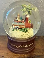 Snow globe tropical for sale  Scottsdale